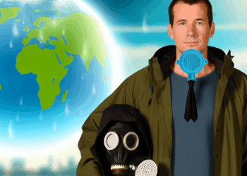 Negacionismo climático y las respuestas globales