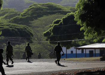 Nicaragua excarcela a unos 40 opositores presos