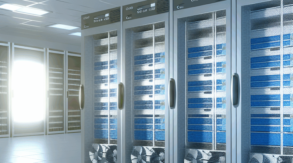 Nokia refuerza el rendimiento en centros de datos y la automatización habilitada con IA