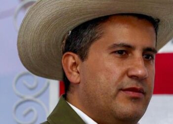 Lo que se sabe a una semana del asesinato del alcalde de Uruapan
