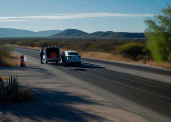 Nuevas multas y sanciones por conducir alcoholizado en Nuevo León