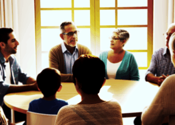 Nombran nuevo consejo con presencia clave de la familia