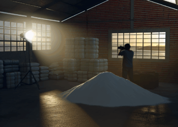 Panamá decomisa 12 toneladas de cocaína en embarcación con destino México y EU