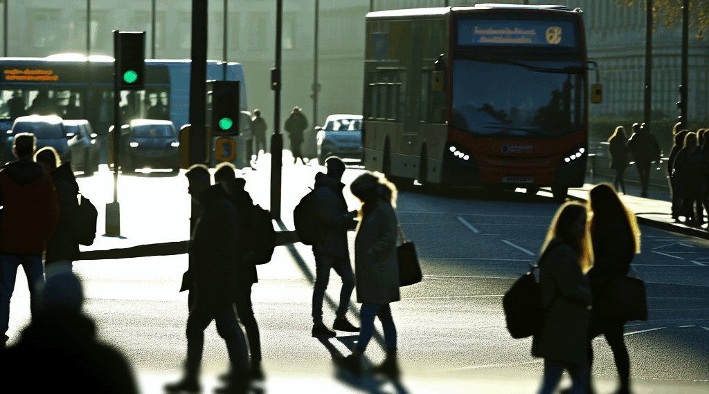 Bloqueos de transportistas a nivel nacional: Cuándo y qué exigen