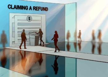 esto debes hacer para pedir tu reembolso