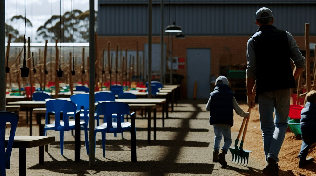 Miles de pederastas se infiltran en las guarderías y los programas extraescolares de Australia