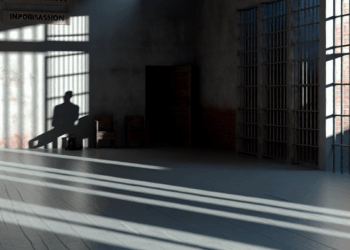 Riesgo de fuga lleva a Bolsonaro a la cárcel