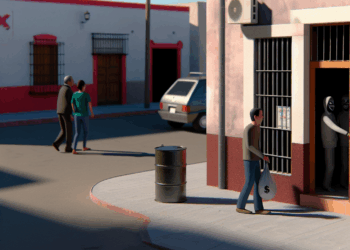 amenaza a los ahorros de los mexicanos