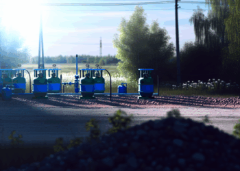 Pemex: hay abasto suficiente de gas en el centro y sur del país