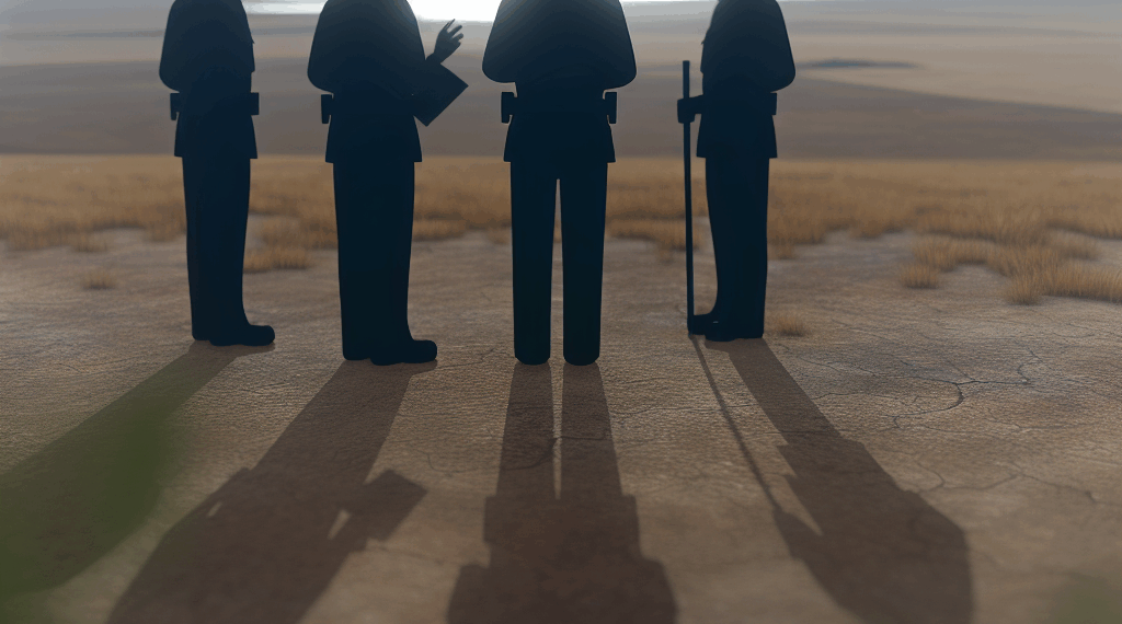 El Pentágono amenaza con una corte marcial al senador y ex astronauta demócrata Mark Kelly por decirle a los militares que no deben obedecer órdenes ilegales