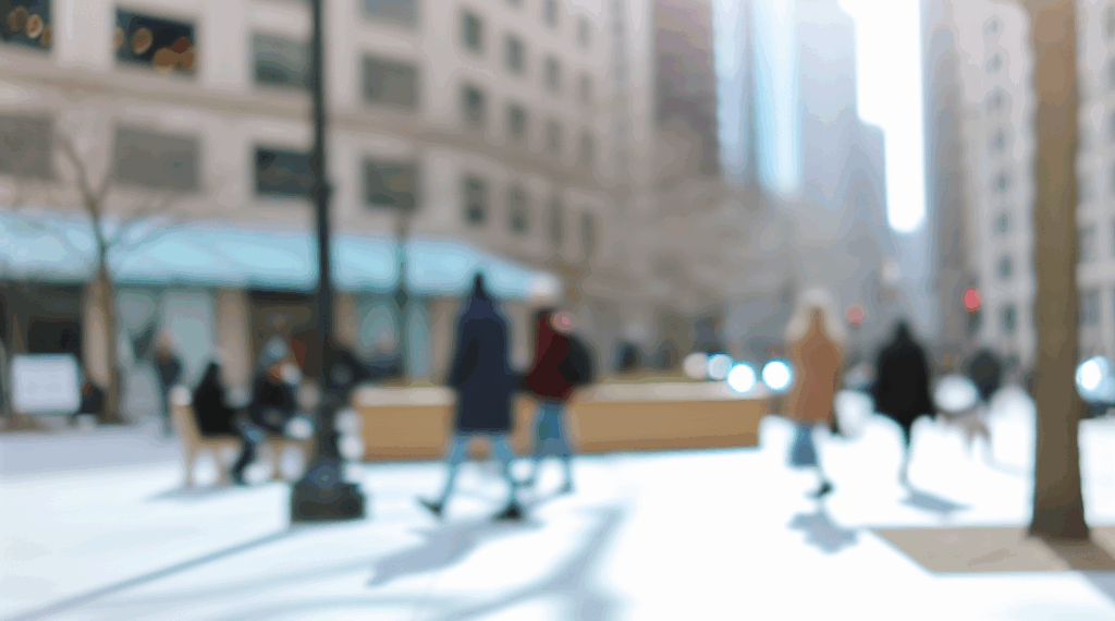 Como nos ven desde fuera