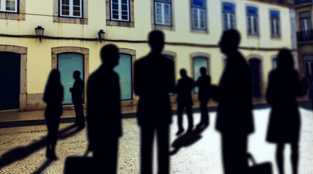 Petro responde a las críticas por visitar un burdel en Lisboa durante un viaje oficial en 2023: "Aprendí a no comprar sexo"