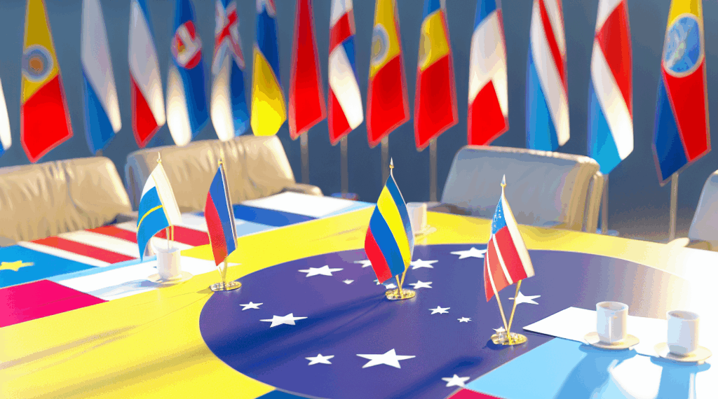 Petro aboga por "una OTAN suramericana" independiente de EU o Rusia