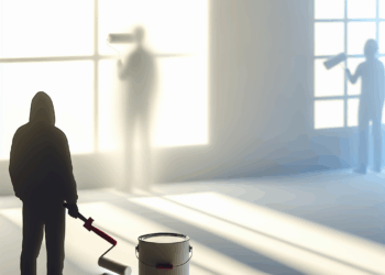 Cómo solicitar el apoyo para pintar tu casa, obtener láminas y cemento