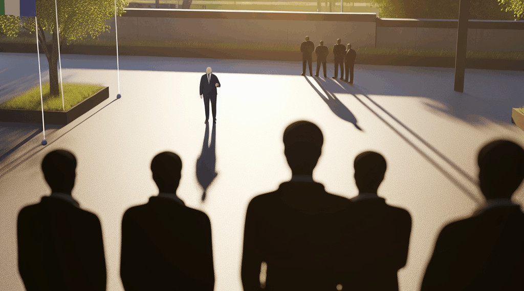 Ultimátum de una semana para Maduro