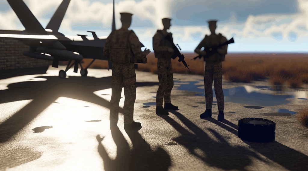 Almirante Cavo Dragone, 'número dos' militar de la OTAN: "Tal vez tengamos que lanzar una acción preventiva donde haya drones preparados contra la OTAN"