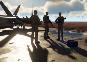 Almirante Cavo Dragone, 'número dos' militar de la OTAN: "Tal vez tengamos que lanzar una acción preventiva donde haya drones preparados contra la OTAN"