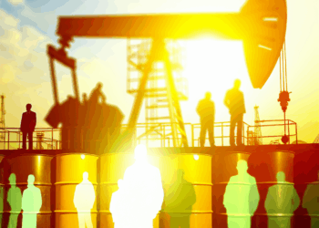 Precios del petróleo cierran semana con ligeras alzas por tensiones geopolíticas