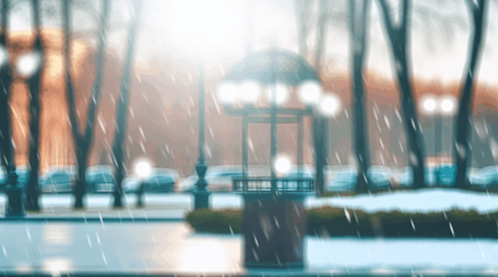 pronóstico de lluvias y heladas