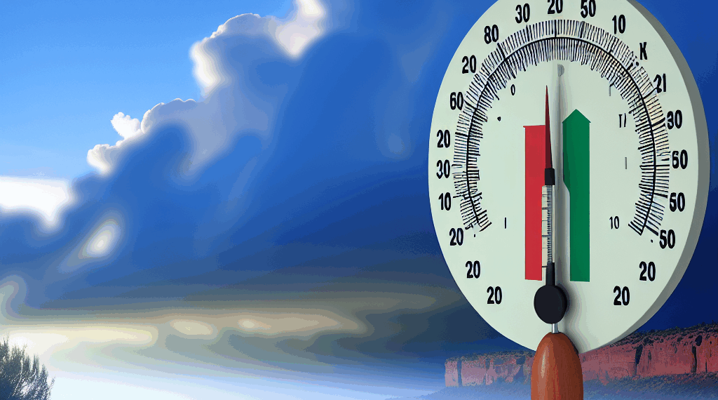 Pronósticos del clima en México para el 1 de noviembre
