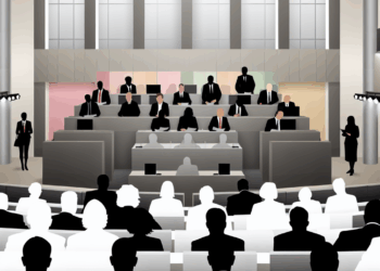 Presidente de la Cámara Representantes sugiere votar sobre cierre del Gobierno EU este miércoles