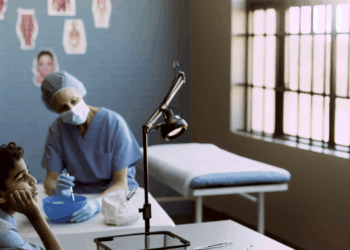 Cárcel a quien realice cirugías estéticas a niños