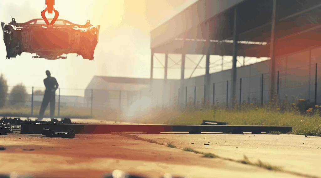 Fabricación de autopartes en México se mantuvo estable en agosto: INA