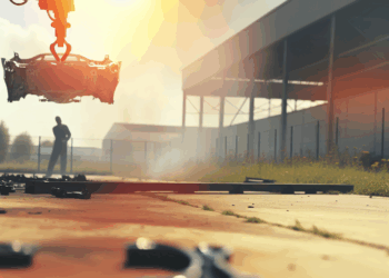 Fabricación de autopartes en México se mantuvo estable en agosto: INA