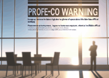 Profeco alerta por página que se hace pasar por la Procuraduría Federal del Consumidor