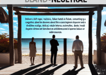 Profeco suspende 4 hoteles y negocios en Tulum por precios excesivos: hamburguesas a 400 pesos