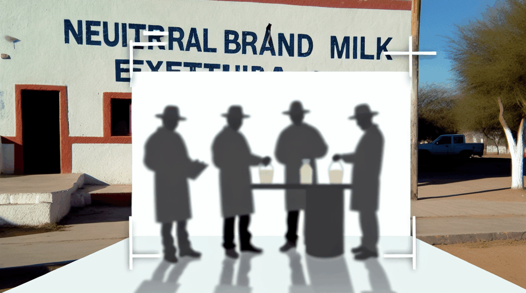 Profeco analiza marcas de leche en México y esta no pasó la prueba