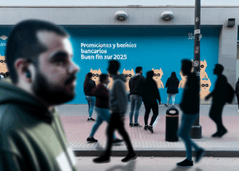 ¿Qué promociones y beneficios ofrecen los bancos en el Buen Fin 2025?