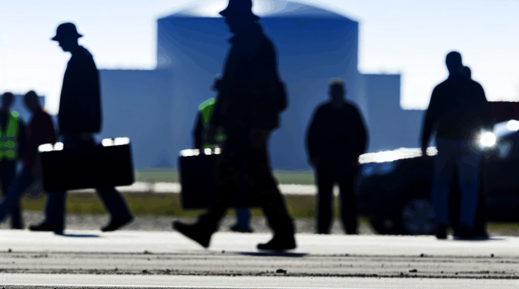 La Fundación para el Avance de la Libertad propone una nueva regulación para asegurar el futuro de la energía nuclear