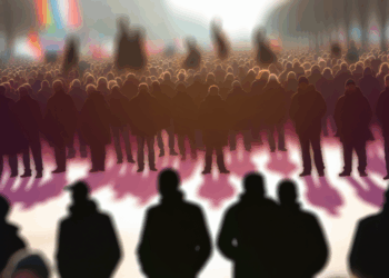 Las manifestaciones obligan a retrasar el congreso de la extrema derecha alemana en Giessen