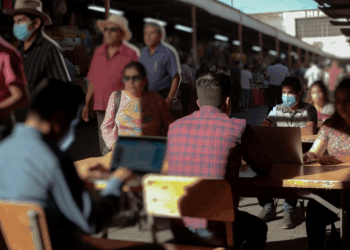 El trabajo por hacer hacia adelante es aterrizar los proyectos del Plan México: SHCP