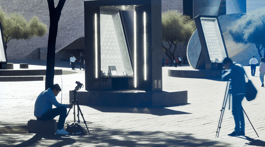 Puebla vive un gran momento en materia tecnológica: Armenta