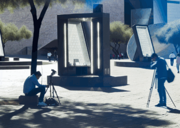 Puebla vive un gran momento en materia tecnológica: Armenta