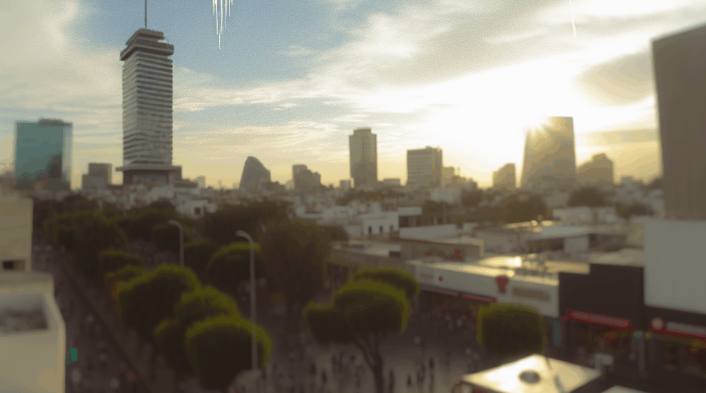 ¿Por qué se activó la alerta sísmica por error en CDMX este viernes?