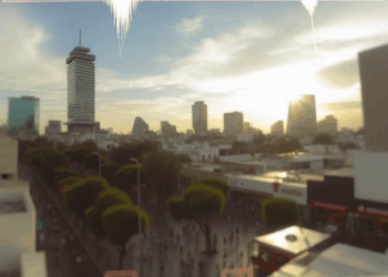 ¿Por qué se activó la alerta sísmica por error en CDMX este viernes?