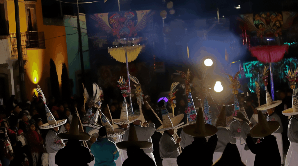 Venta de Nochebuena en Puebla dejará 80 millones de pesos