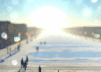 estados afectados por la tormenta invernal y el Frente Frío 16