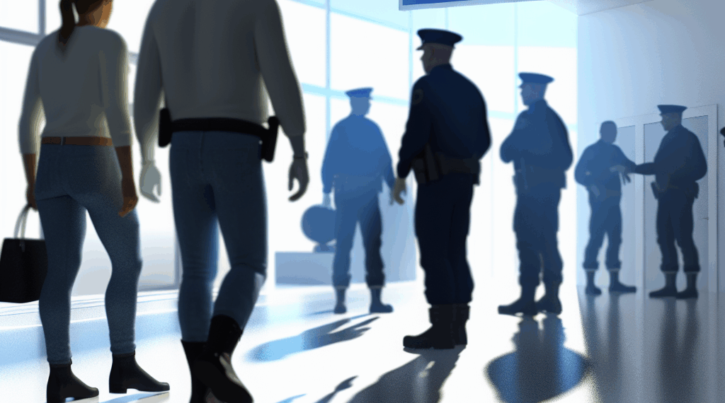 Nuevas reglas, arrestos y sanciones 2025