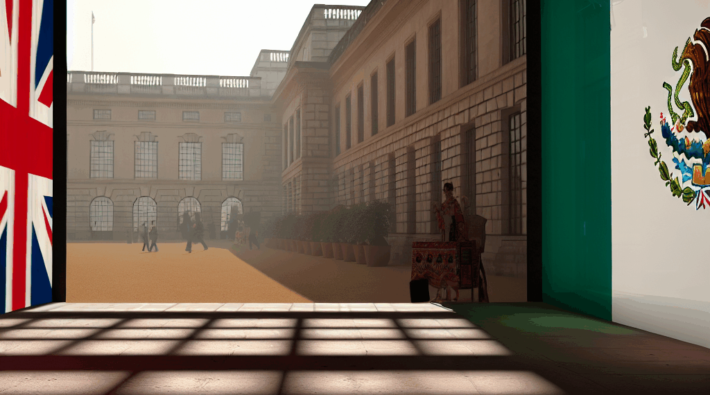 Reino Unido ve sinergias con el Plan México y espera la ratificación del TIPAT