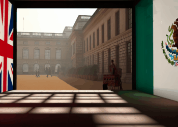 Reino Unido ve sinergias con el Plan México y espera la ratificación del TIPAT