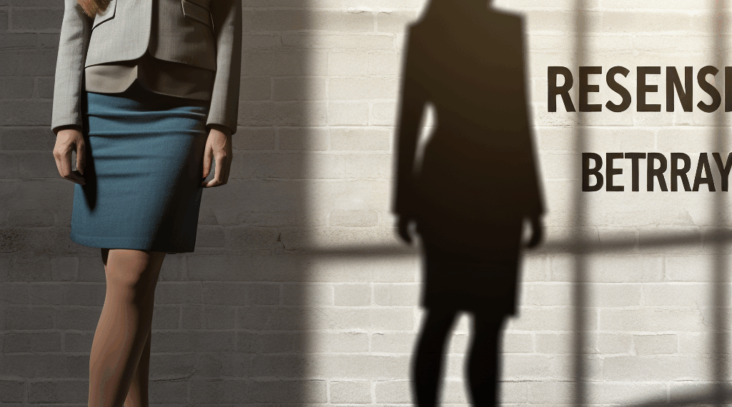 Dimite Marjorie Taylor Greene, la congresista MAGA considerada "traidora" por Trump