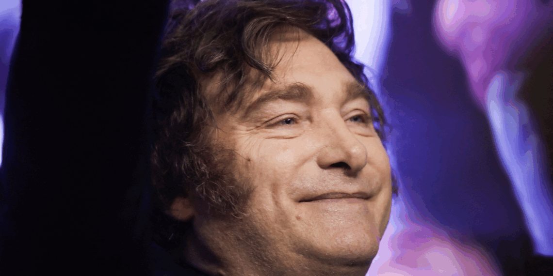 Dimiten el jefe de Gabinete y el ministro del Interior del gobierno argentino de Javier Milei