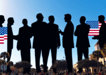 Funcionarios de EU comienzan en Florida las negociaciones sobre Ucrania