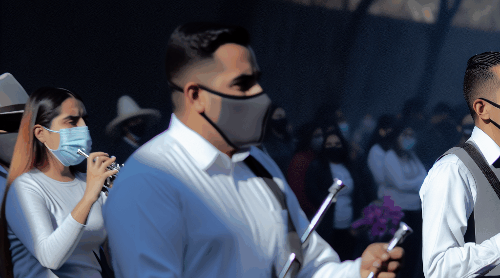 República MX: la polémica marcha Z