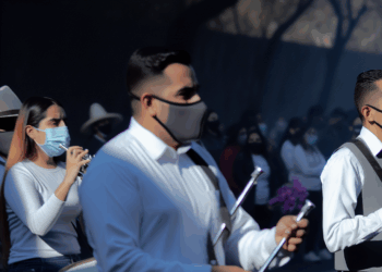 República MX: la polémica marcha Z