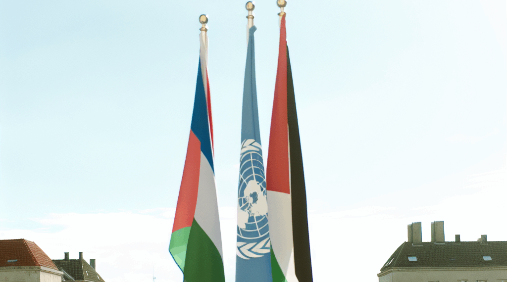 La "histórica" resolución del Consejo de Seguridad de la ONU impulsa el plan estadounidense sobre Gaza